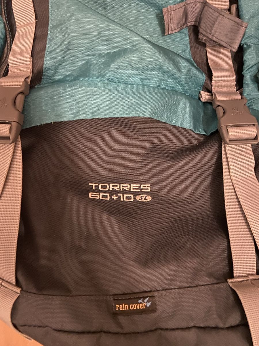 Deuter Rucksäcke: Rucksack Deuter 60+10 – Gebraucht aus Bern von sam_vln5 1