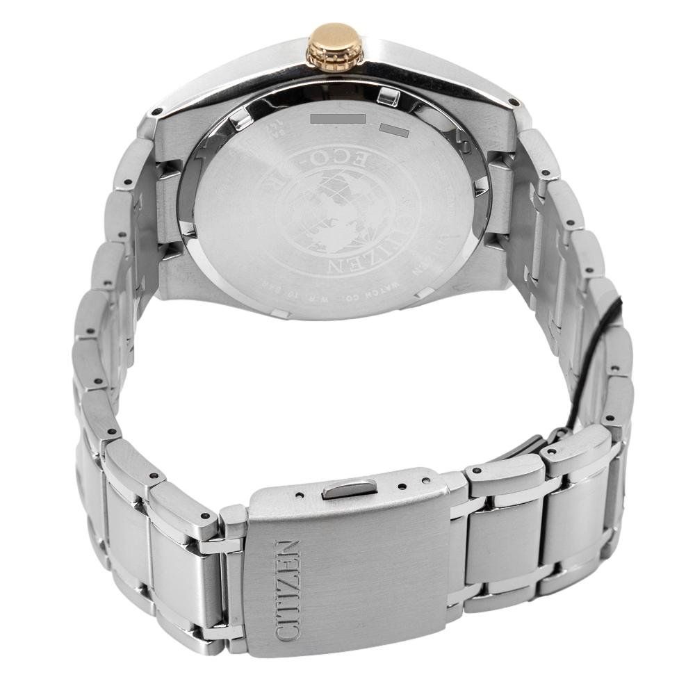 Citizen Uhren: Citizen Men's AW1244-56E Titanium Eco-Drive – Neu und originalverpackt aus Schindellegi von harveystore 3