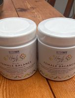 Female Balance von Bettertaste