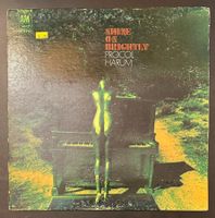 Procol Harum – Shine On Brightly LP