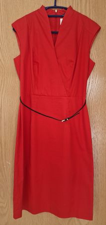 Original Etuikleid von Boss (Hugo Boss)