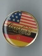 Coca Cola  PIN
