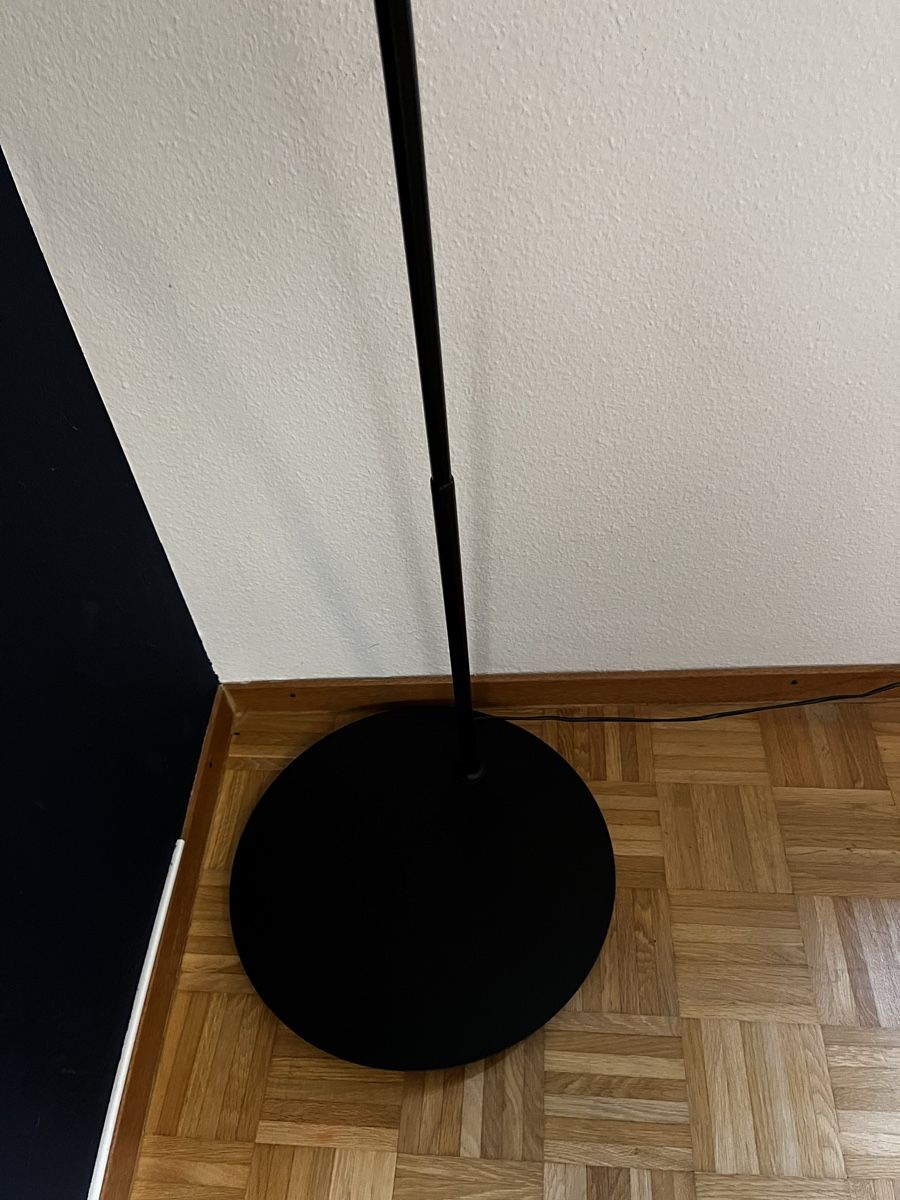 Ikea Lampade: FLOOR LAMP SKAFTET IKEA – Usato da Zürich venduto da Claralabarta 3