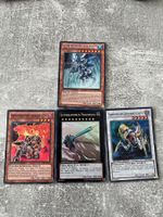 CT10- Secret Rare/Super Rare, Limitierte Auflage!!