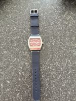 Herren Automatikuhr RODANIA 25 Jewels guter Zustand