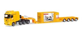 1:87 Herpa MB Actros SLT Max Bögl