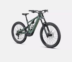 Specialized Turbo Kenevo expert