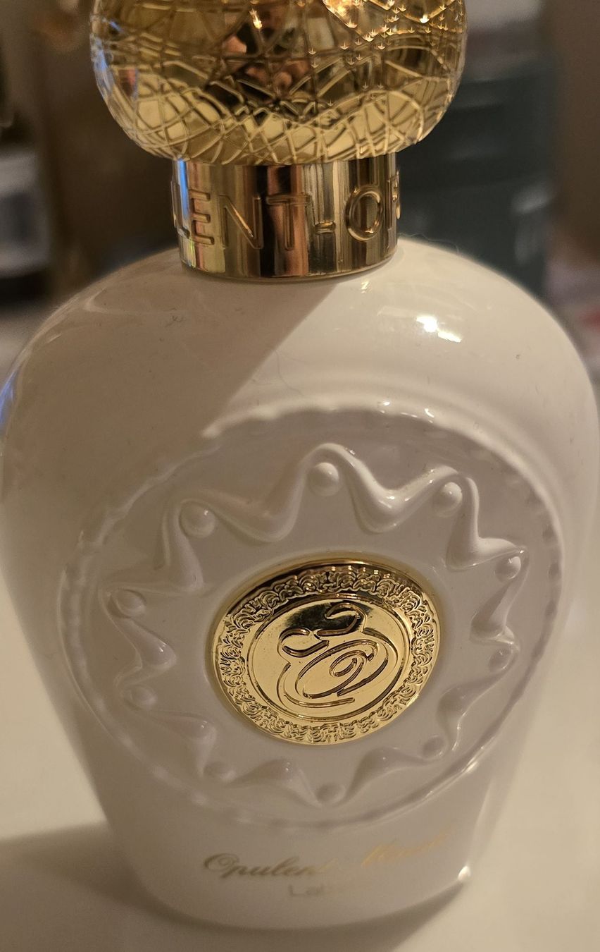 Lattafa Profumi & Eau de Toilette: Lattafa Perfumes Opulent Musk – Usato da Bözberg venduto da Szni_9s8z