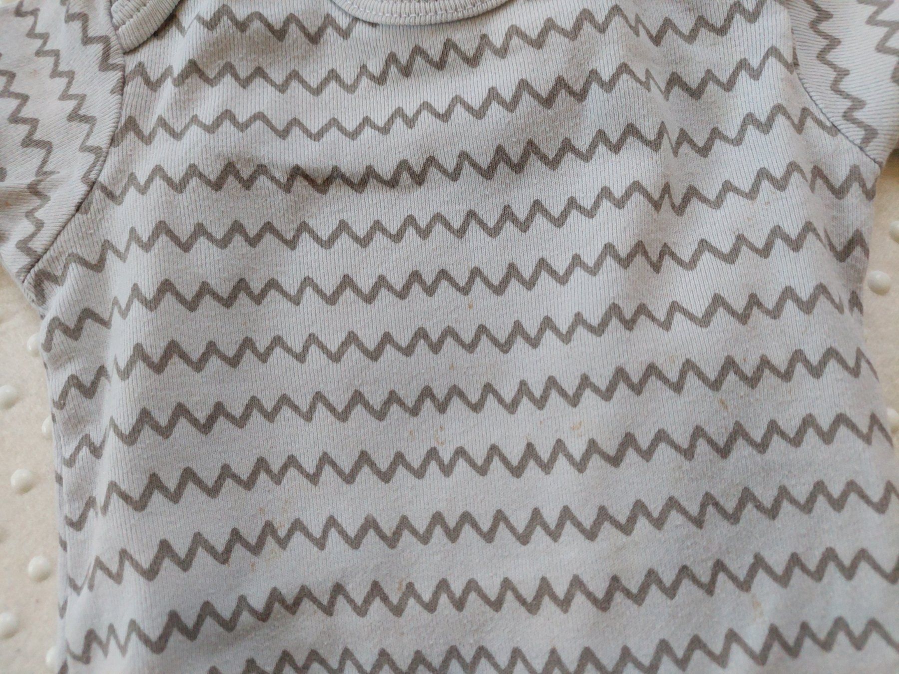 Lotti & Set di vestiti: 6 süsse Kurzarmbodys, Grösse 62 – Usato da Gysenstein venduto da joshuas81 1