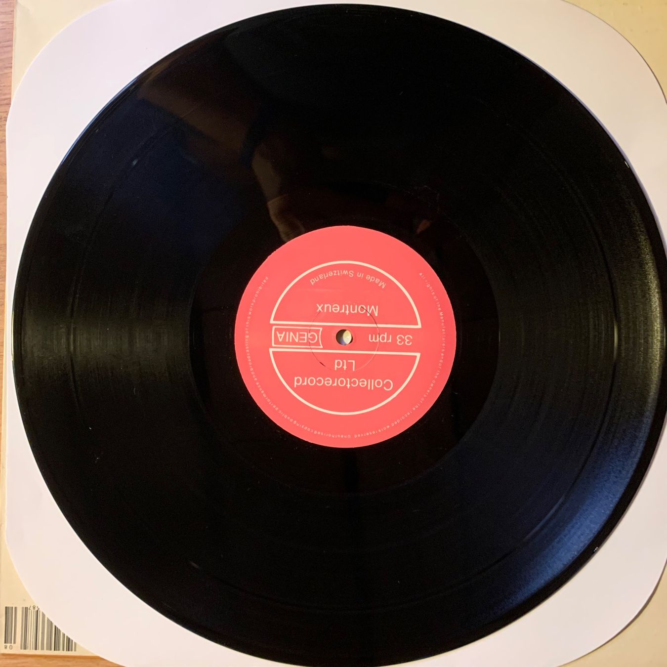 Schallplatten: KISS - HELL-RIDERS...BOOT GER 1986...VG++/VG+ – Gebraucht aus Gals von Diskopat 2