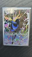 Xerneas AR Holo – Chaos Rising 091 – Pokémon TCG