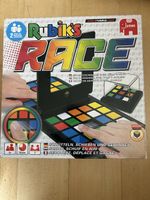 Rubik's Race - Das schnelle Schiebespiel für 2 Personen
