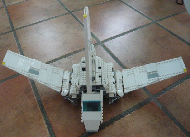Lego Giocattoli: Lego Star Wars – Usato da Ruggell venduto da Dolce9 1