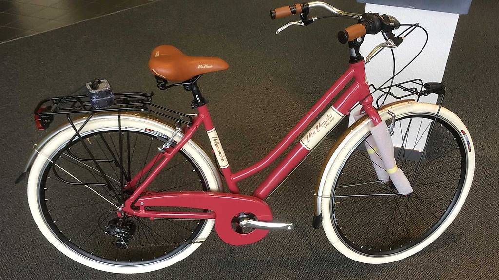 Biciclette: Retrovelo Vintage Biciclette – Usato da Lyssach venduto da Hoferbike 4