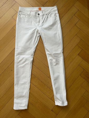 Schöne Jeans von Hugo Boss, Grösse 28/32
