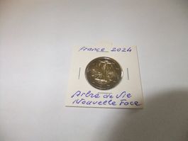 France 2 Euro 2024 Arbre de Vie - Nouvelle Face