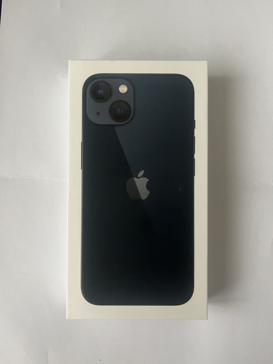 Apple Handys / Smartphones: iphone 13 – Gebraucht aus Ennenda von mir_bx27 3