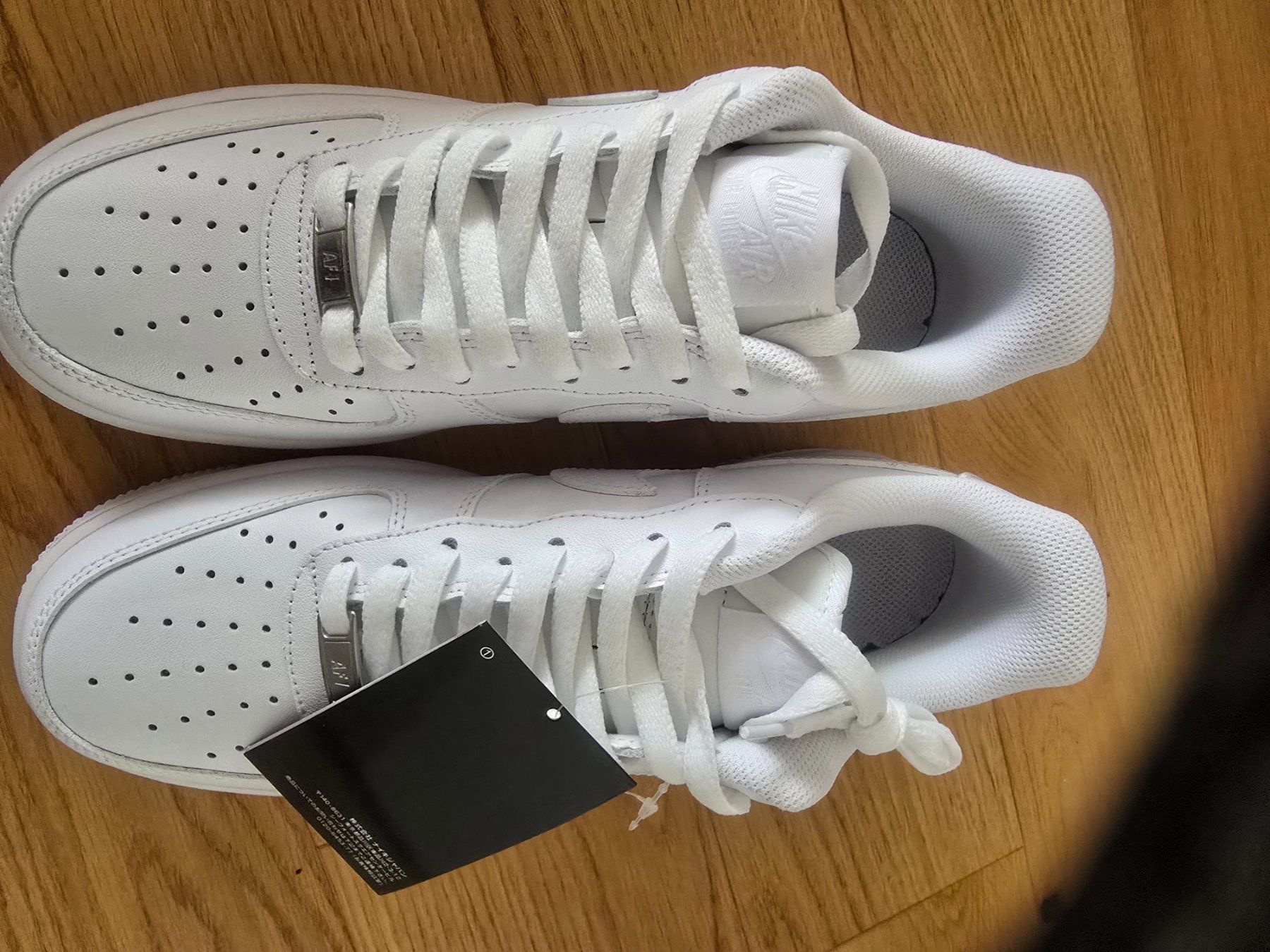 Damenschuhe: Nike Damen Gr.41 – Neu und originalverpackt aus Hauptwil von adu_zmy5 1
