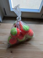 Tennisbälle