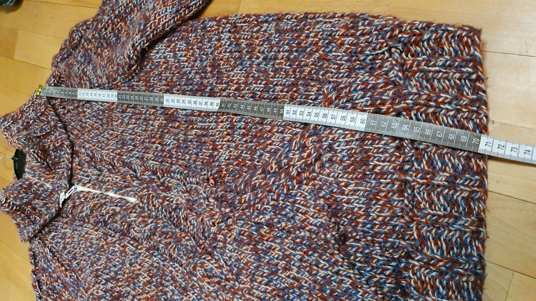 Maglioni & Felpe: Handgemachter Pullover Größe 40-L – Usato da Wald ZH venduto da Martin79 6