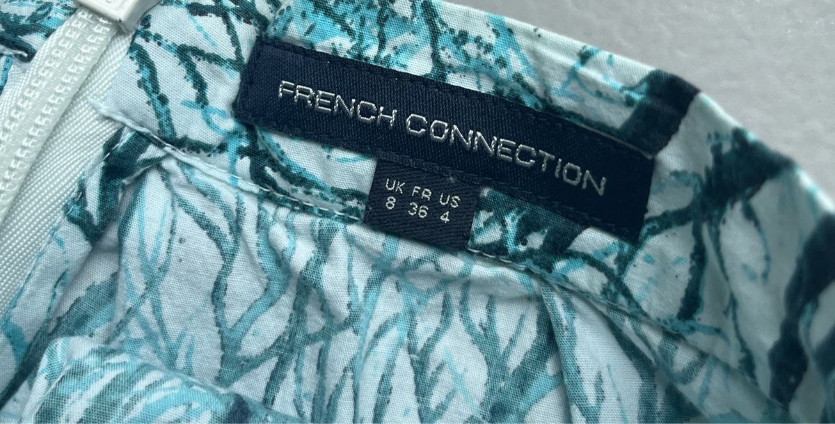 Lotti di vestiti: French Connection Set mit Rock – Nuovo (secondo la descrizione) da Wattwil venduto da ann_m6sn 2
