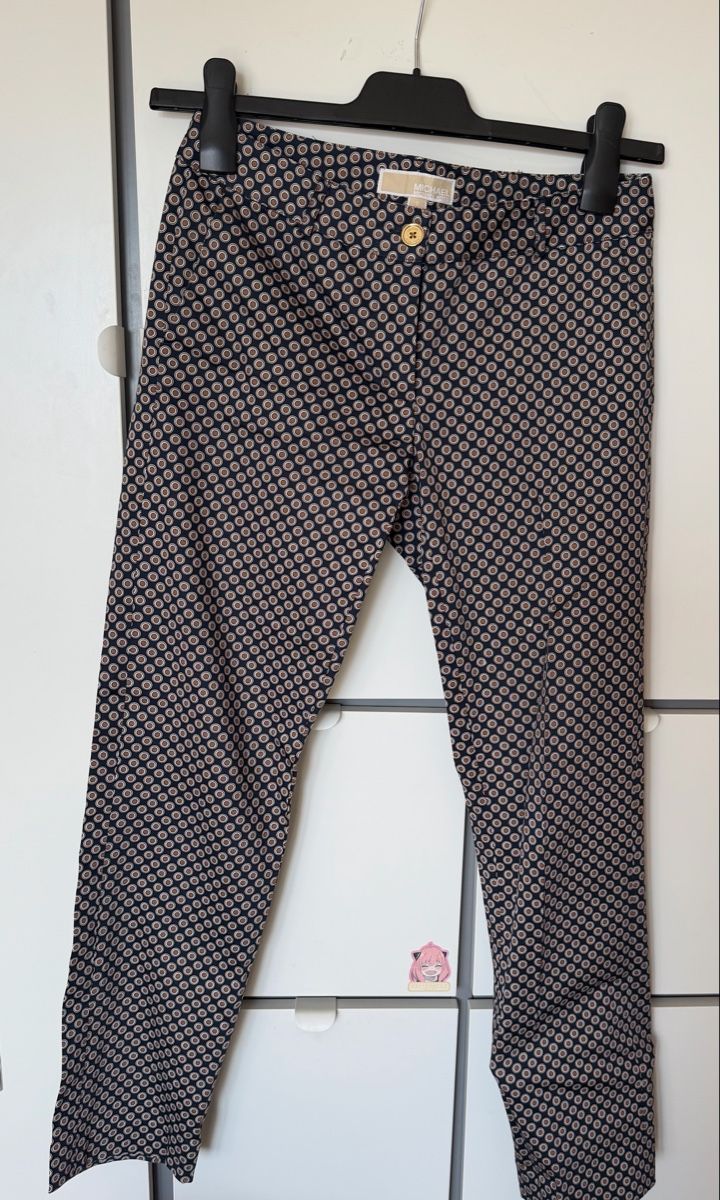 Michael Kors Pantaloni: Michael Kors pantalon XS – Nuovo (secondo la descrizione) da Crissier venduto da seikoruby