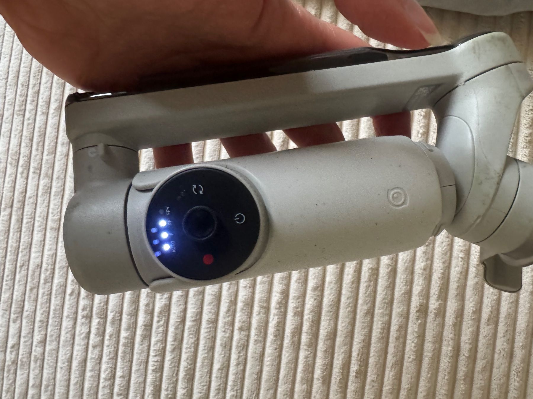 Insta360 Action Cam: Insta 360 Flow – D'occasion à Luzern par sab_79qw 3