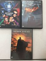 3 DVD Batman