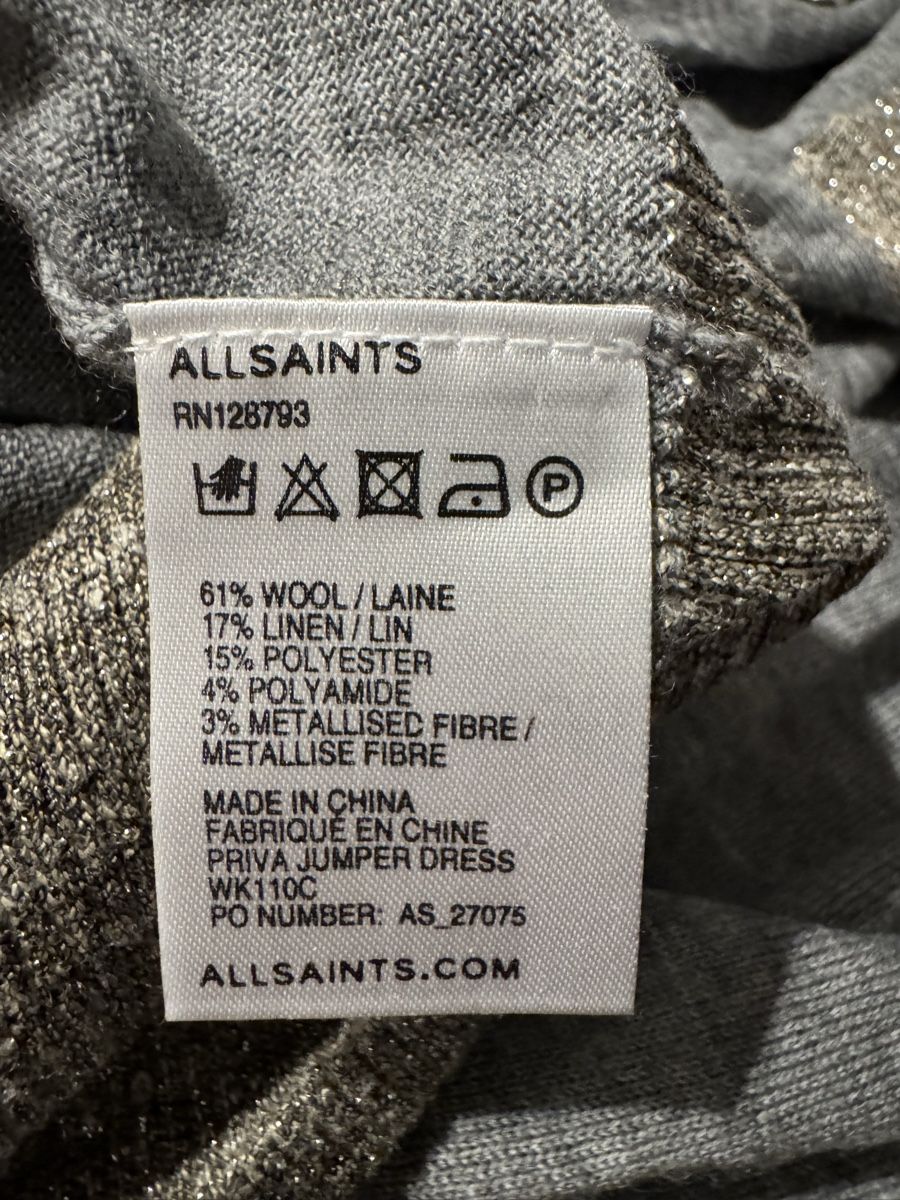 Dorothee Schumacher Maglioni & Felpe: Dorothee Schumacher, dünne Sommerstrickjacke u Sommerpulli – Usato da Bottighofen venduto da Swisssu11 5
