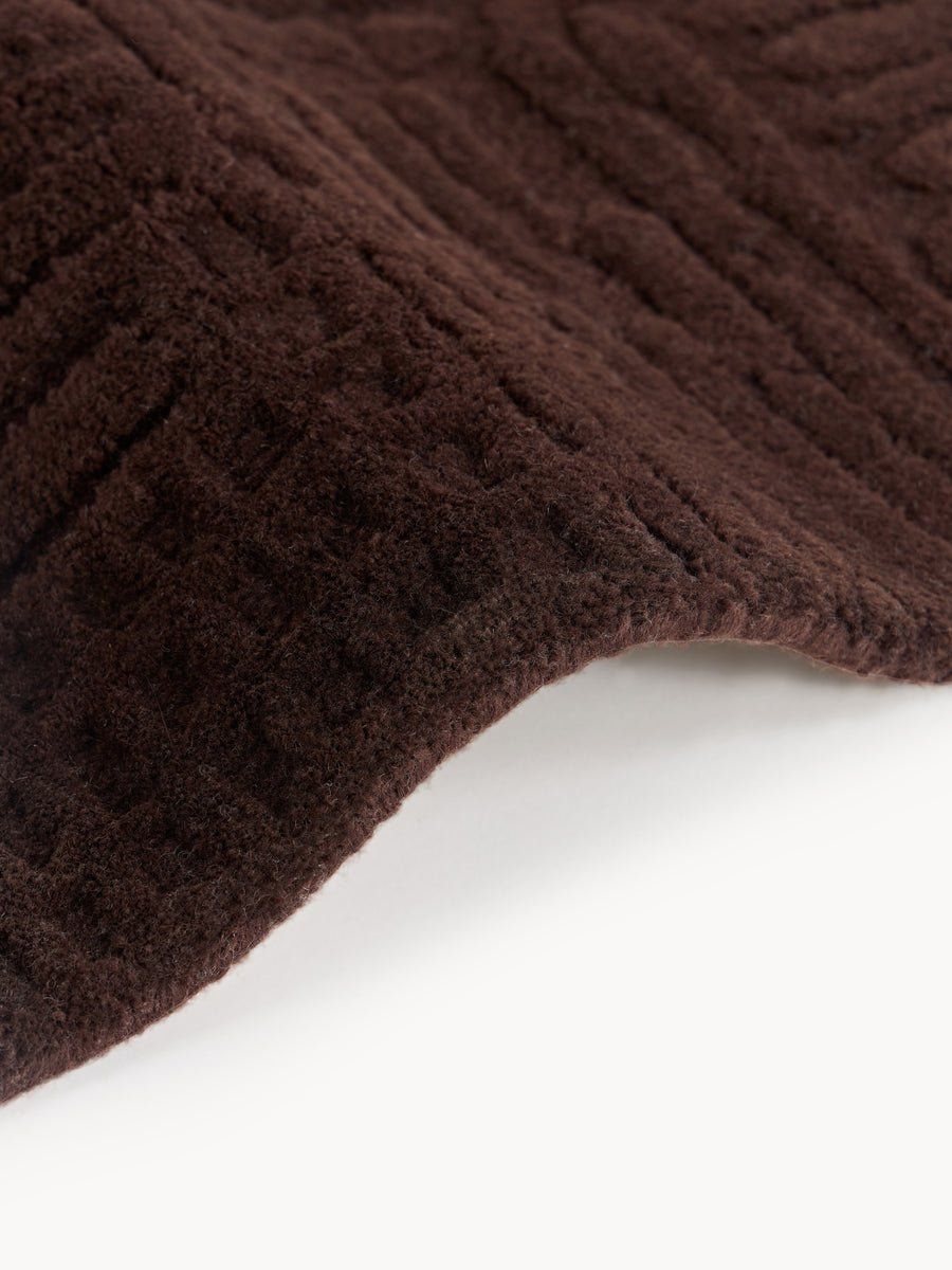 Westwing Tappeti: Handgetufteter Wollteppich Merima  Westwing CHF 689-40% – Nuovo (secondo la descrizione) da Otelfingen venduto da Yvonne_Outlet