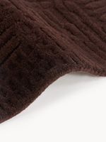 Handgetufteter Wollteppich Merima  Westwing CHF 689-40%