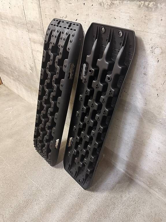 Accessori per altri veicoli: Sandbrett - Sandblech - Recovery Board 2 Stk. – Nuovo (secondo la descrizione) da Kriens venduto da minuB