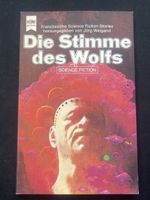 Science Fiction: Die Stimme des Wolfs, Heyne Buch Top!