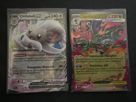 Wachsendes Chaos🇩🇪2xex