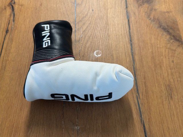 Schläger & Sets: Ping Putter, Kushin_Linkshand – Gebraucht aus Steinhausen von Crusty78 4