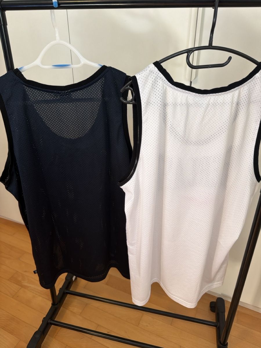 Everlast T-Shirts: Everlast maglia gym  – Gebraucht aus Sementina von bru_vpp5 3