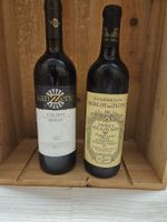 2 Flaschen Tessiner Merlot 