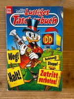 LTB No. 505 - Zutritt Verboten!