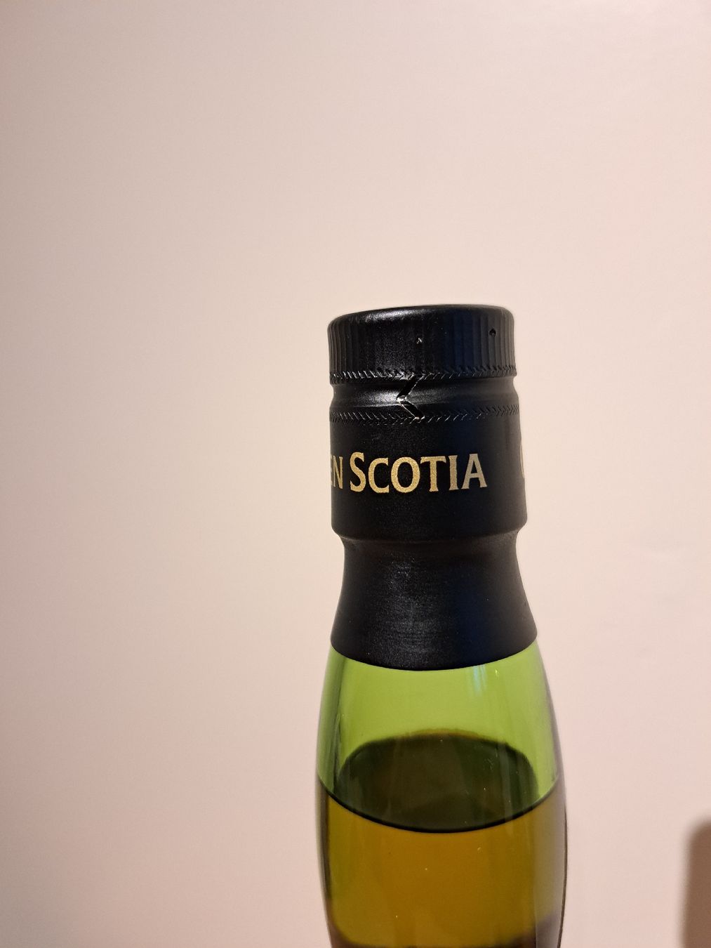 Bevande alcoliche: Glen Scotia Victoriana alte Version – Nuovo e nell'imballaggio originale da Brittnau venduto da Prorex 2