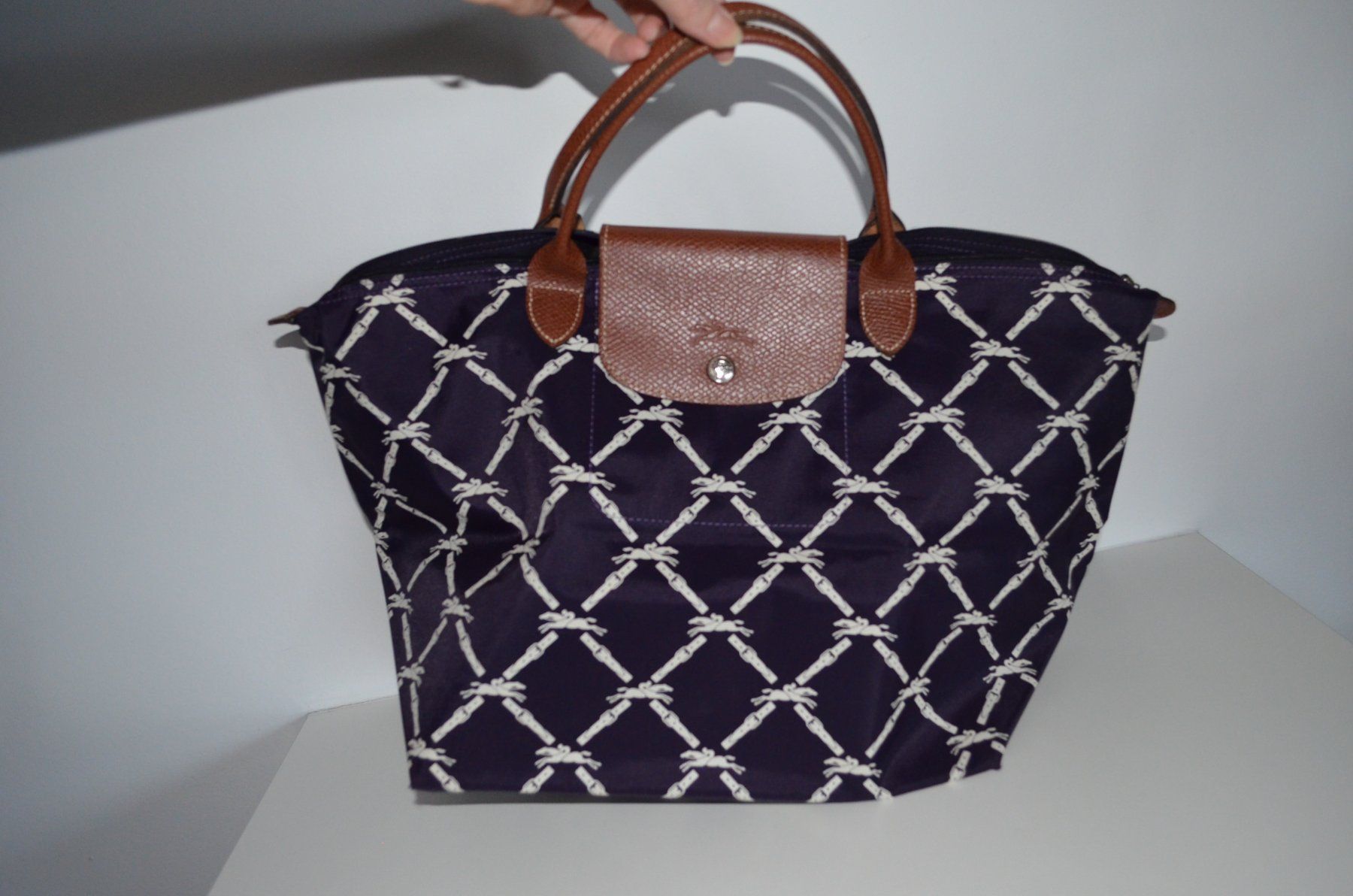Longchamp Borse da donna: Tasche Longchamp – Usato da Locarno venduto da DarjaRonco