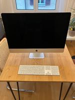 iMac Retina 5K, 27', 2017, 4.2GHz / 32GB Ram - top Zustand