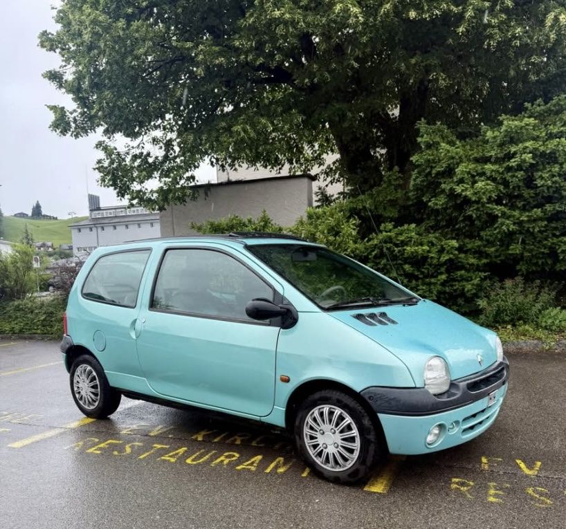 Renault Automobili: Renault Twingo 1,2 mit MFK – Usato da Muhen venduto da Tulpan52 2