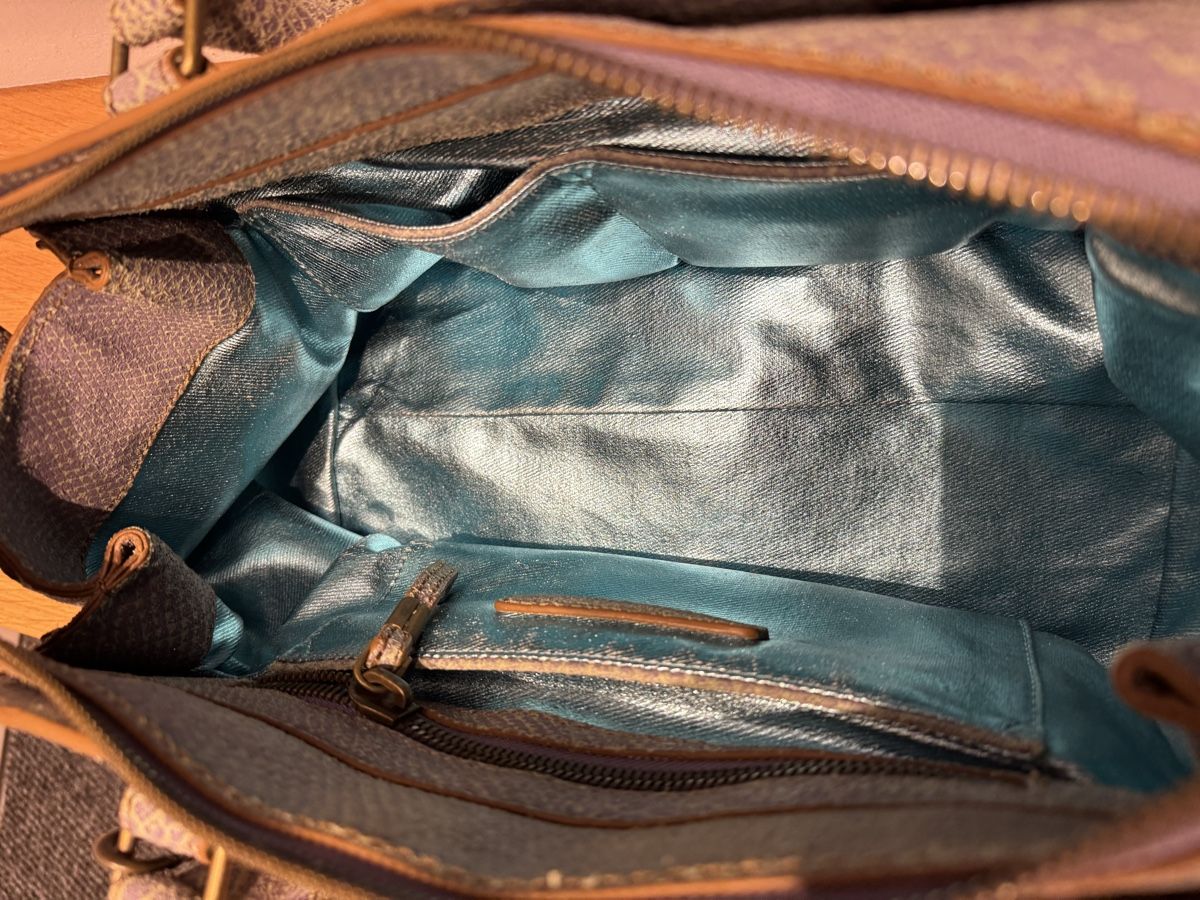 Liebeskind Borse da donna: Liebeskind Berlin Tasche – Usato da Baar venduto da mei_r9kn 6