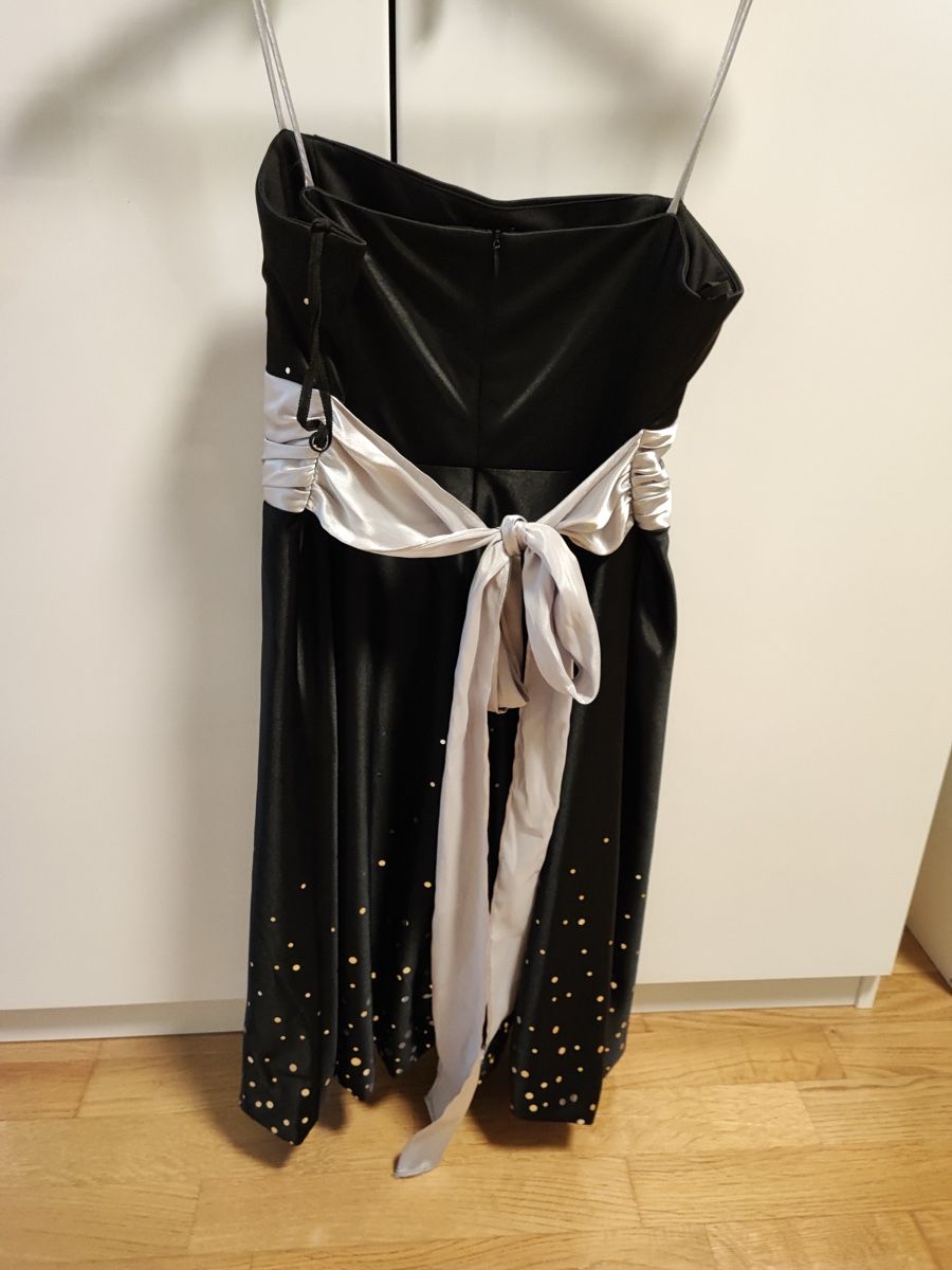 Vestiti: Elegantes Abendkleid, Grösse 40 – Usato da Tann venduto da Carolinekne 4