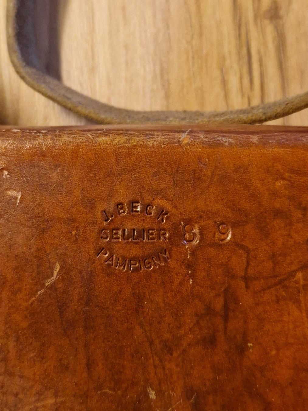 Schweizer Armee Taschen: Schweizer Militär Kartentasche 1989 – Gebraucht aus Pambio Noranco von Robertov9327 1