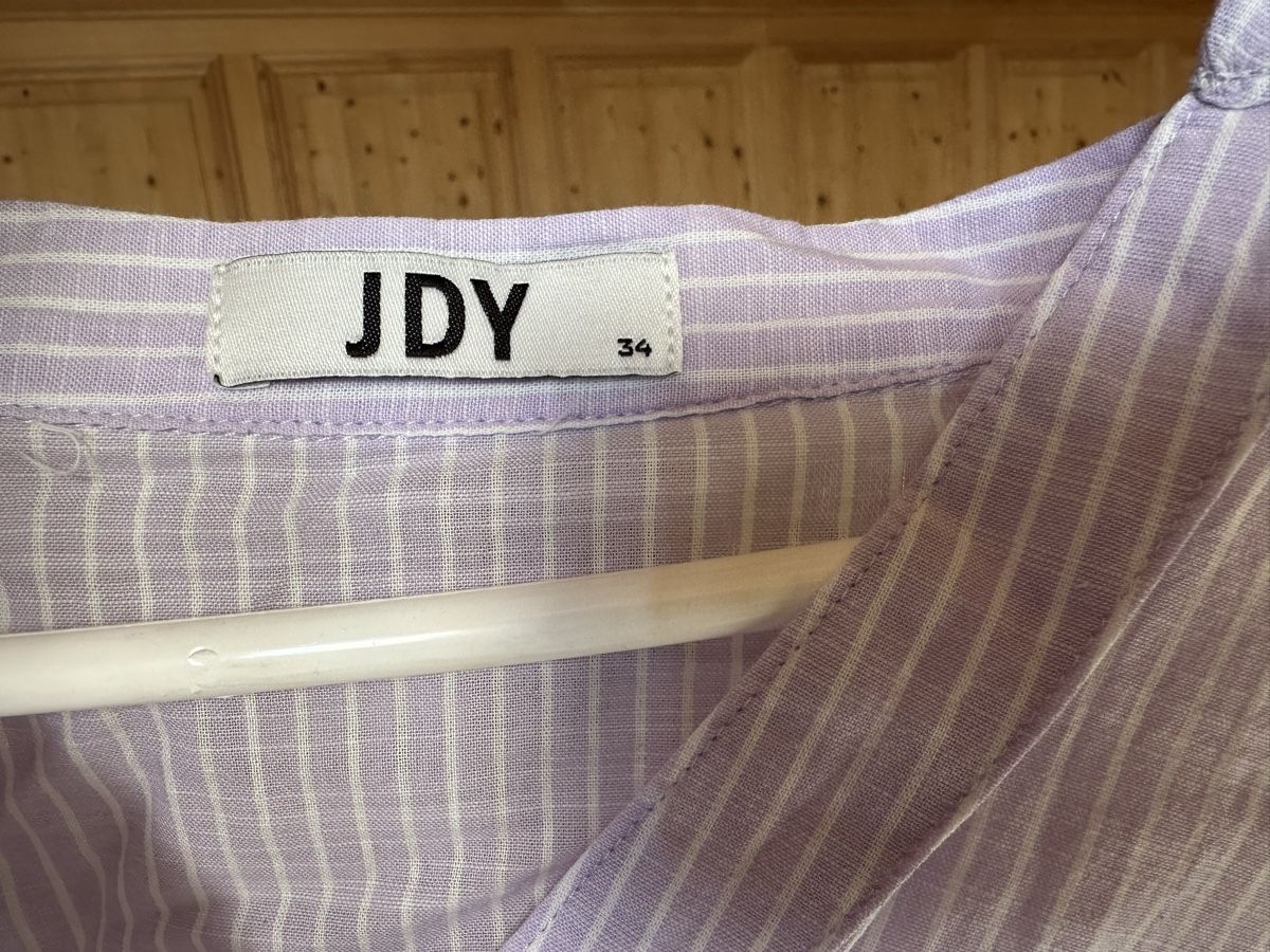 Blusen: Bluse ‚JDY‘ Gr.34 – Neu (gemäss Beschreibung) aus Jona von ser_6t8p 1