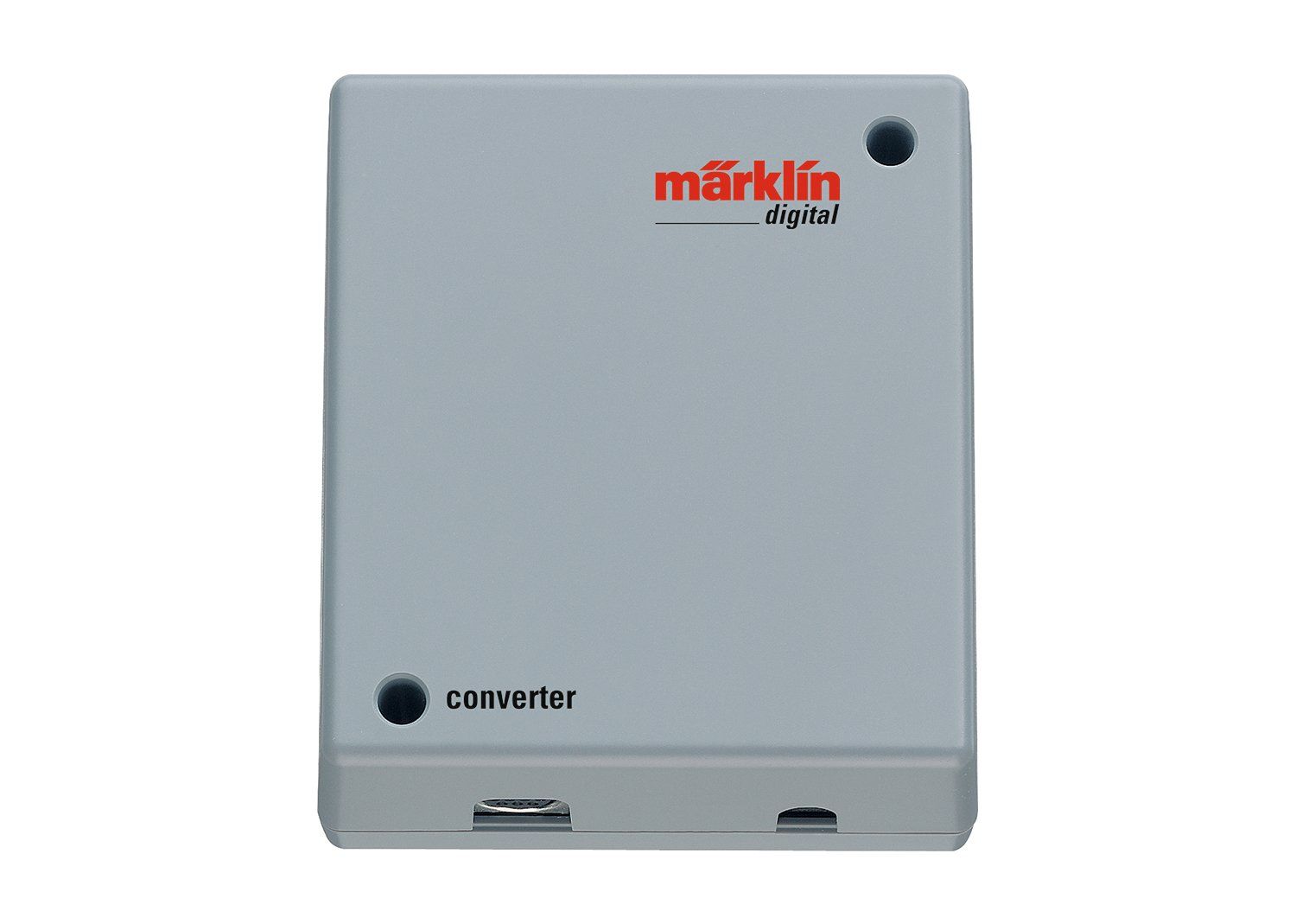 Märklin Modellini di ferrovie: Convertisseur Märklin 60130 – Nuovo (secondo la descrizione) da Genève venduto da khou2204