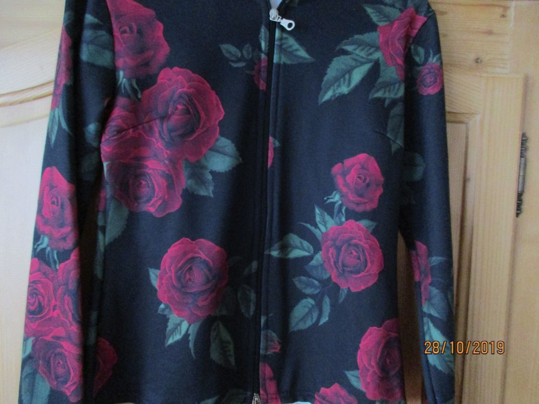Jacken: ME LOU Jacke S wunderschön – Gebraucht aus Ottenbach von Claurin