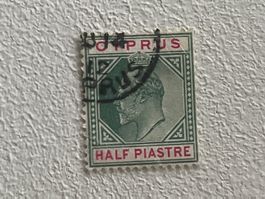 Cyprus Briefmarken (Gratis-Versand)