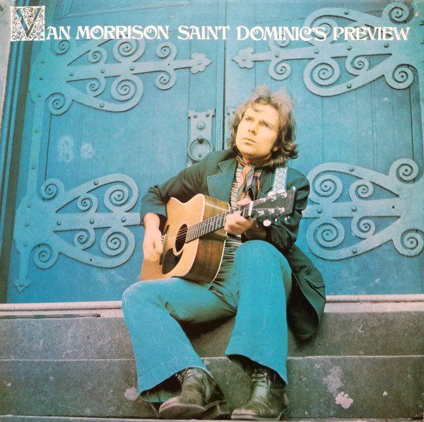 Dischi in vinile: Van Morrison - Saint Dominic's Preview – Nuovo (secondo la descrizione) da Ecublens VD venduto da Popeye007
